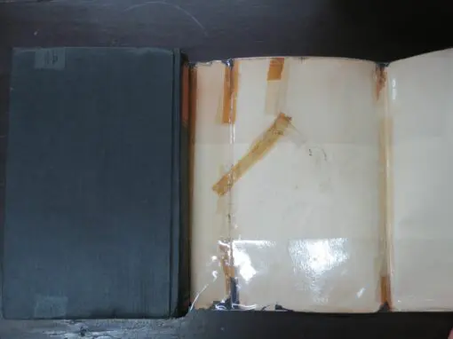 Leonard de Saint-Yves, Selected and Translated, Selected Writings of De Sade - Image 3