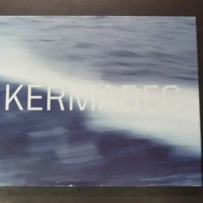 Kermandec: Nine Artists Explore the South Pacific: Phil Dadson, Bruce Foster, Fiona Hall, Gregory O'Brien, Jason O'Hara, John Pule, John Reynolds, Elizabeth Thomson, Robin White, Pew Environmental Group, Tauranga Art Gallery, 2011, Art, New Zealand Art, Dead Souls Bookshop, Dunedin Book Shop