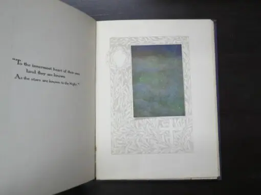 Laurence Binyon, For The Fallen - Image 4