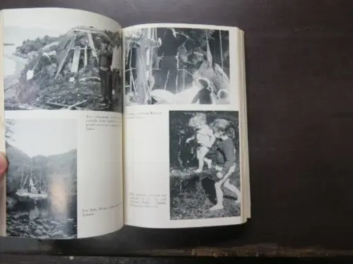 David Lewis, Daughters of the Wind, By Catamaran from England to New Zealand, Charts, Diagrams & Sketches by Fiona Lewis and others - Image 7