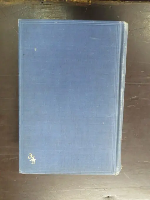 E. Keble Chatterton, Dardanells Dilemma, The Story Of The Naval Operations, with 60 illustrations and 10 maps or plans - Image 2
