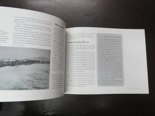 Barbara A. Newton, Our St Clair, A Resident's History - Image 3