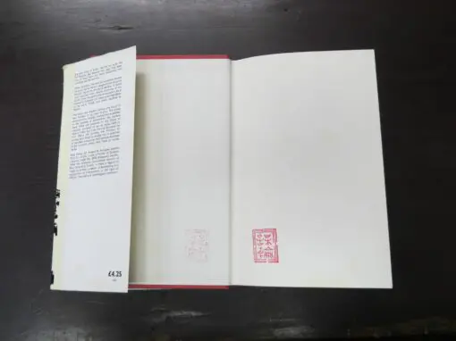 Alex Horne, King Solomon's Temple In The Masonic Tradition, Foreword by Harry Carr - Image 10