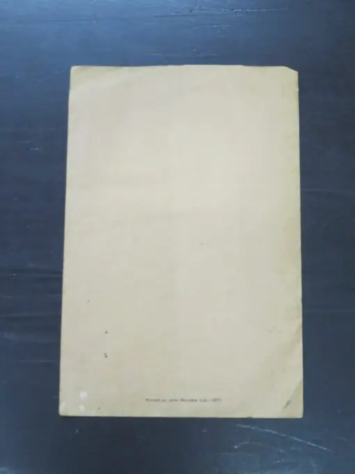 Peter Olds, Exit, 2 poems - Image 4