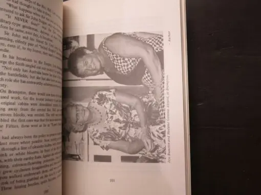 Valda Busuttin Winsor, Island That We Knew, The Story Of Brampton Island and the Pioneer Busuttin Family - Image 11