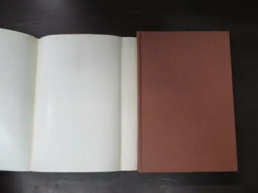 Leonard Roberts, Collected and Annotated, Old Greasybeard: Tales From The Cumberland Gap, Illustrated by Leonard Epstein - Image 7