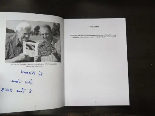 June Slee, Bloody Friday Revisited, Recollections of the 1978 Southland Farmer's Protest - Image 8