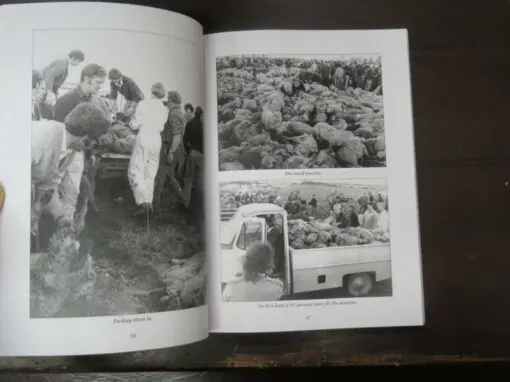 June Slee, Bloody Friday Revisited, Recollections of the 1978 Southland Farmer's Protest - Image 7