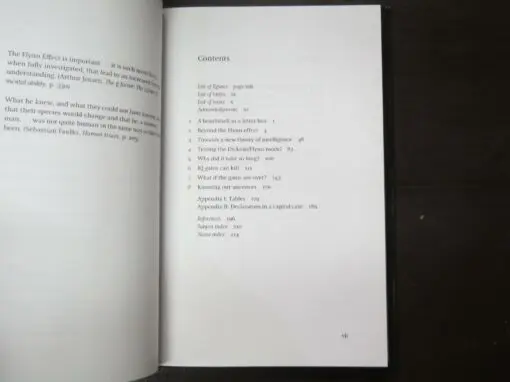 James R. Flynn, What Is Intelligence? Beyond the Flynn Effect - Image 7