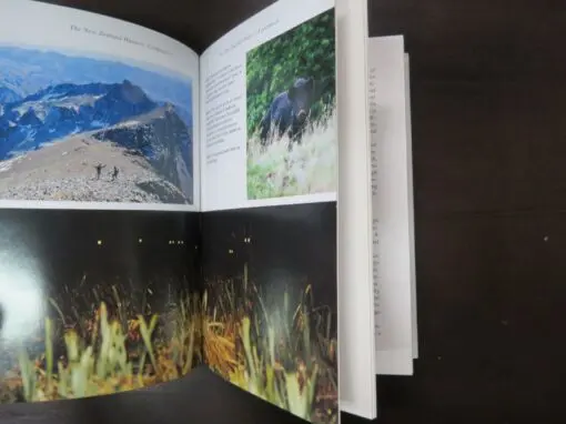 Roger Lentle, Frank Saxton, The New Zealand Hunters' Companion - Image 5