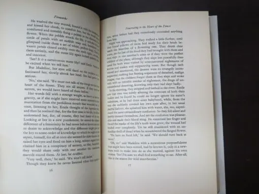 Angela Carter, Fireworks, New Edition, Fully Revised - Image 5