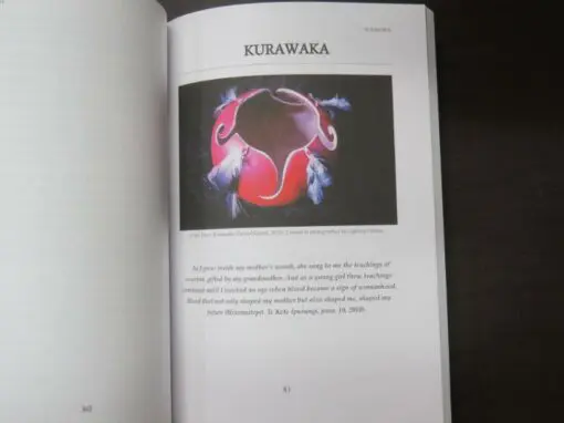 Ngahuia Murphy, Te Awa Atua, Menstruation In The Pre-Colonial Maori World, An Examination of stories, ceremonies and practices - Image 4