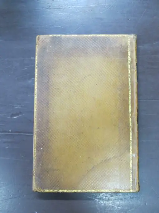 J. R. Major, A Guide To The Reading Of The Greek Tragedians; Being A Series Of Articles On The Greek Drama, Greek Metres, And Canons Of Criticism - Image 17
