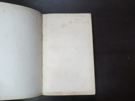 J. R. Major, A Guide To The Reading Of The Greek Tragedians; Being A Series Of Articles On The Greek Drama, Greek Metres, And Canons Of Criticism - Image 10