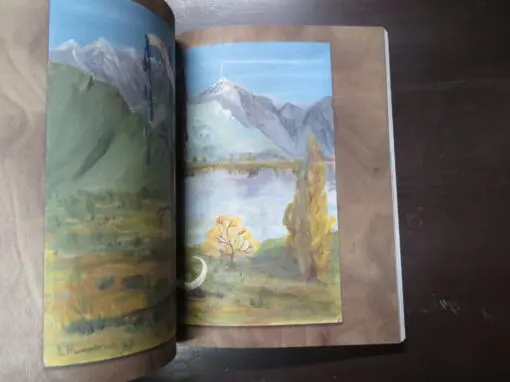 Peter Vangioni, Tony de Lautour, Us V Them, - Image 7