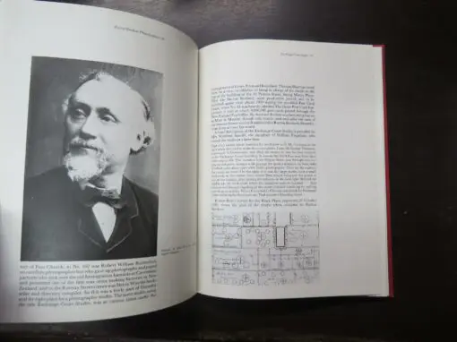 Hardwicke Knight, Burton Brothers Photographers - Image 3