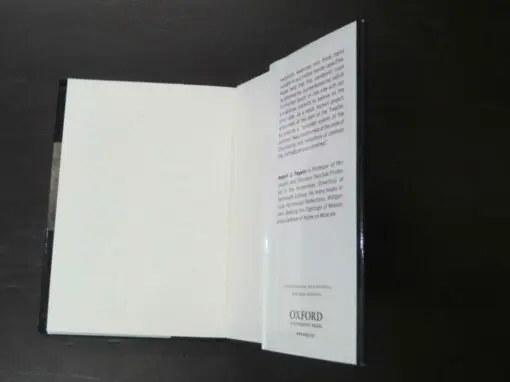 Robert J Fogelin, Hume's Skeptical Crisis, a textual study - Image 5