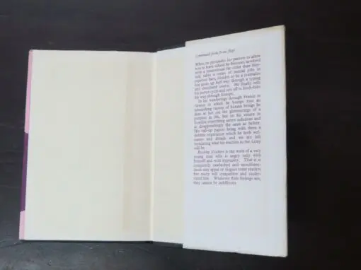 Tom Chetwynd, Rushing Nowhere - Image 4