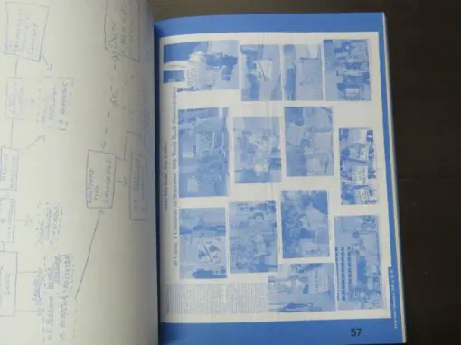 Louise Menzies, Allan Smith, eds., distracted-reader, Time to Think Like a Mountain - Image 7