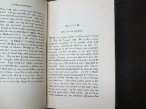 Australian Heroes And Adventurers - Image 5