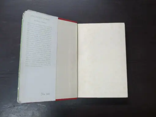 William Soutar, Collected Poems, Edited and With An Introduction by Hugh MacDiarmid - Image 10