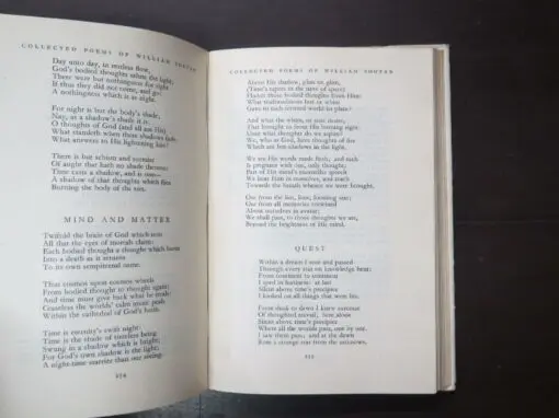 William Soutar, Collected Poems, Edited and With An Introduction by Hugh MacDiarmid - Image 6
