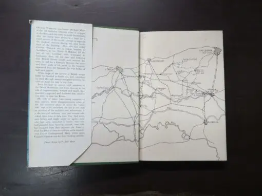 Graeme Warrack, Travel By Dark, After Arnhem, Foreword by H.R.H. Prince Bernhard of the Netherlands - Image 12