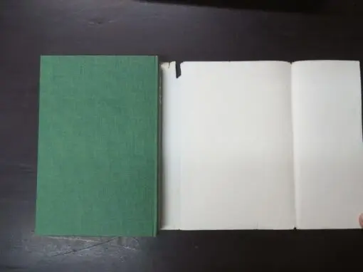 Graeme Warrack, Travel By Dark, After Arnhem, Foreword by H.R.H. Prince Bernhard of the Netherlands - Image 3