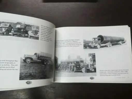 Shouldering The Load, A Pictorial Tribute To Southland's Transport Pioneers, Volume 1 - Image 4