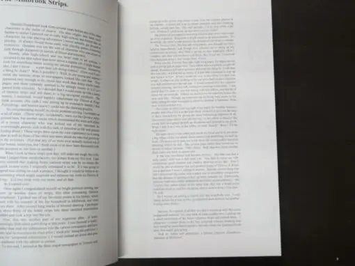 Mark Oakley, Thieves and Kings, Volume Two - Image 6