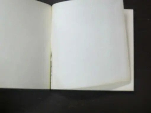 Carmen Sophie Norgate, Norgacs 1, Poetry For The Perverted - Image 7