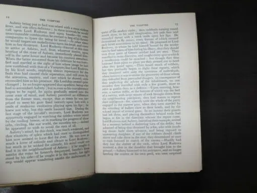 Montague Summers, The Grimoire And Other Supernatural Stories - Image 6