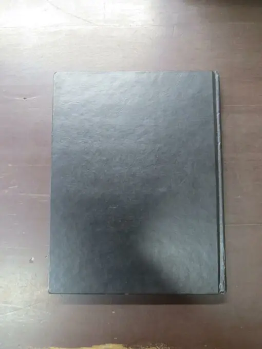 Book of Shadows (blank journal for magical experiences) - Image 8