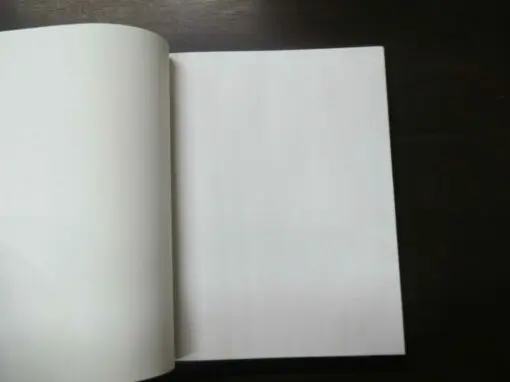 Book of Shadows (blank journal for magical experiences) - Image 3