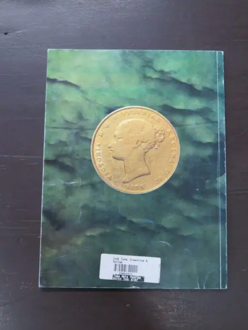 Peter Neame, Gold, Coins, Greenstone, and Bottles - Image 2