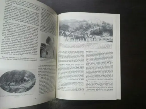 Win Parkes, Kath Hislop, Taieri Mouth And its surrounding districts, A community history, fully illustrated - Image 7