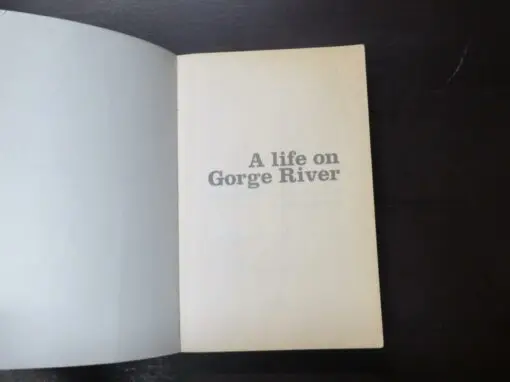 Robert Long, A Life on Gorge River, New Zealand's remotest family - Image 7