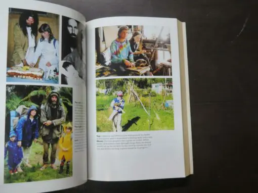 Robert Long, A Life on Gorge River, New Zealand's remotest family - Image 4