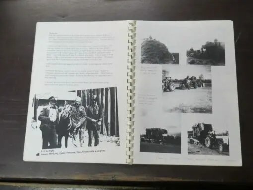 Joyce Beck, Co-ordinator, Memories Of Early Kaitangata - Image 4