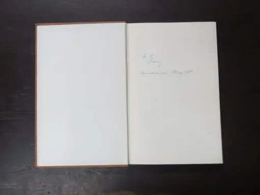 Norman H. Brayshaw, Canvas And Gold, A history of the Wakamarina Goldfields and Lower Pelorus Valley - Image 9