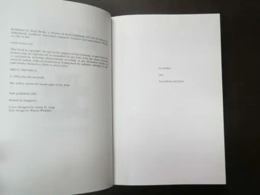 John Bevan-Smith, Bruce Farr, Russell Bowler, The Shape Of Speed - Image 7