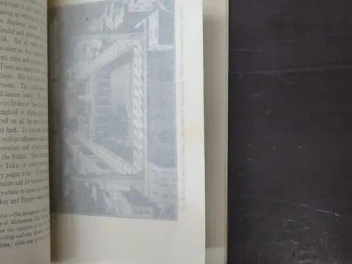 J. Takle, The Faith of the Crescent, 'Missionaries to Muslims League' - Image 3