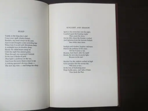 E. B. Faris, The Many Splendours - Image 4