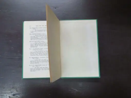 Ellen Saunders, Ann Saunders, "He's For The Morning", Alfred William Page, His Journal, Also Some Recollections Of His Life - Image 3