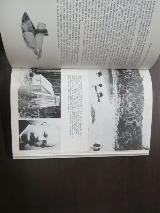 Susanne Hill, John Hill, Richard Henry of Resolution Island, A Biography - Image 8