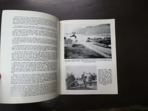 Moa Flat - Ettrick School Centennial 1868 - 1968 - Image 3