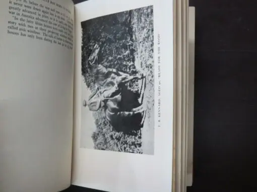 H. Beattie, The First White Boy Born In Otago, Story of T. B. Kennard - Image 5