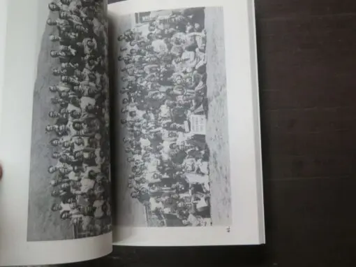 Mariane Thorpe, Peter Murdoch, Howard Lintott, Peter Mower, The Sumner School History 1876 - 2001 - Image 4
