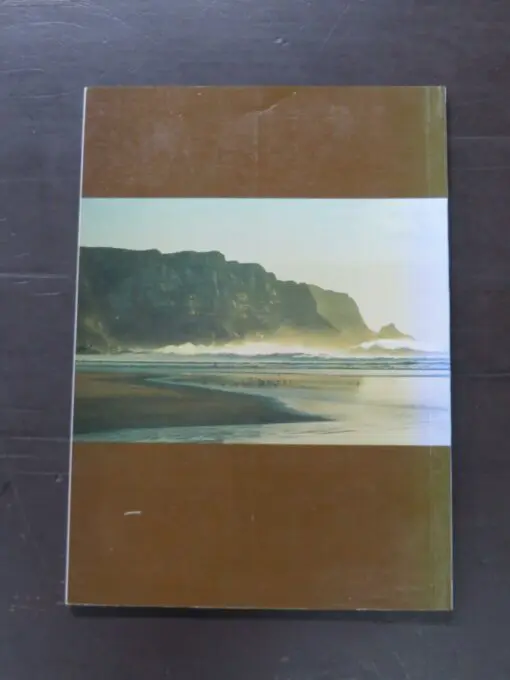 Rhys Buckingham, John Hall-Jones, The Catlins, Guidebook to the Catlins and Surrounding Districts - Image 9