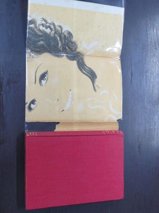 Christina Hole, Witchcraft In England Illustrated by Mervyn Peake - Image 4
